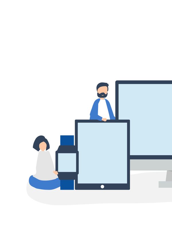 Data available anytime, anywhere Data available anytime, anywhere