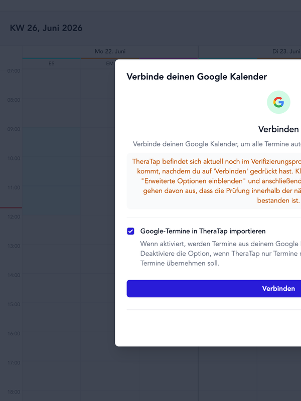 Google Calendar Synchronization Google Calendar Synchronization
