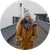 Profile photo of a TheraTap user