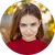 Profile photo of a TheraTap user